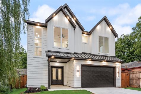 3530 Gibsondell Avenue Dallas TX 75211