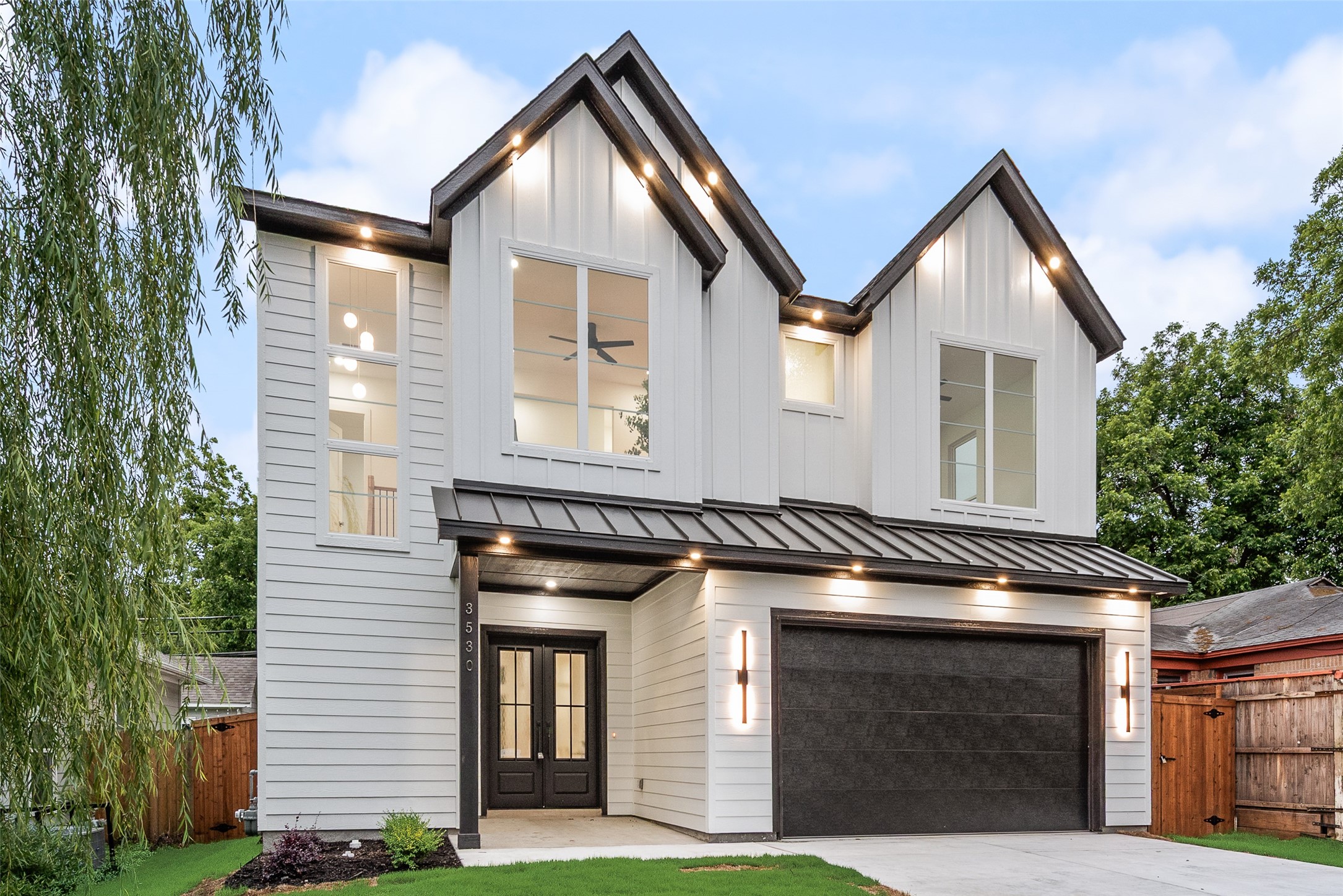 3530 Gibsondell Avenue Dallas TX 75211