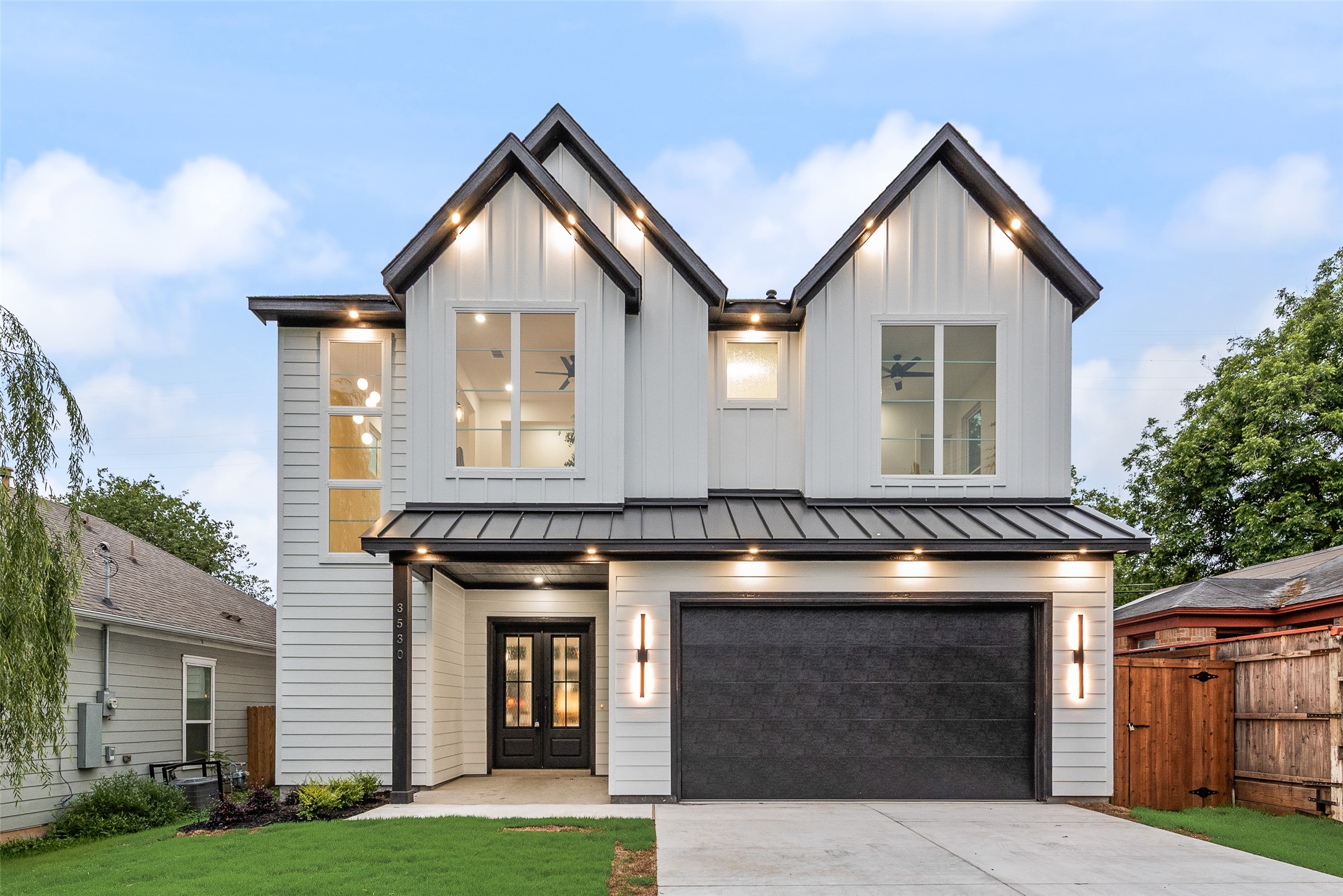 3530 Gibsondell Avenue Dallas TX 75211