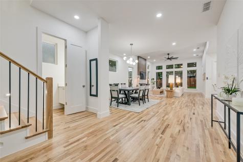 3530 Gibsondell Avenue Dallas TX 75211