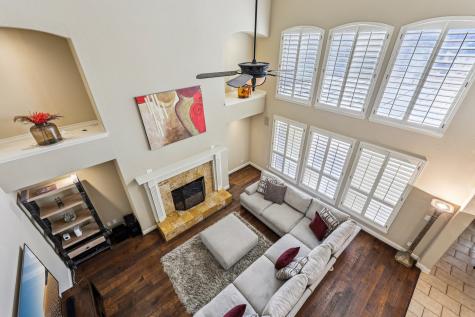 780 Del Carmen Drive Prosper TX 75078
