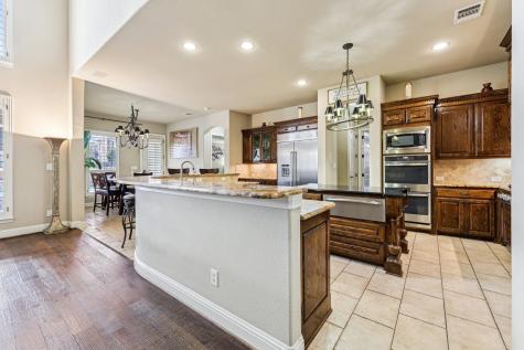 780 Del Carmen Drive Prosper TX 75078