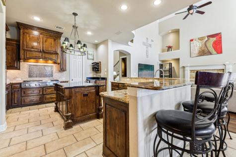 780 Del Carmen Drive Prosper TX 75078