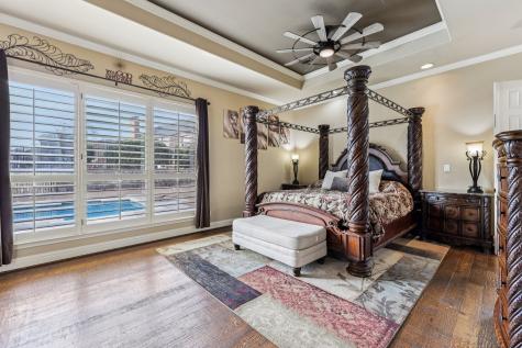 780 Del Carmen Drive Prosper TX 75078