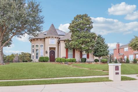 780 Del Carmen Drive Prosper TX 75078