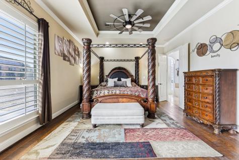 780 Del Carmen Drive Prosper TX 75078