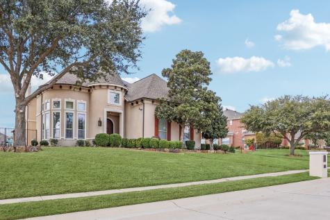 780 Del Carmen Drive Prosper TX 75078