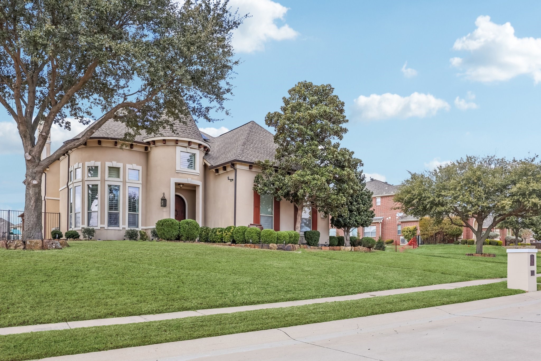 780 Del Carmen Drive Prosper TX 75078