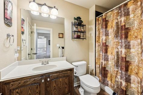 780 Del Carmen Drive Prosper TX 75078