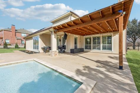 780 Del Carmen Drive Prosper TX 75078