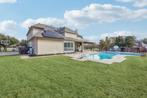 780 Del Carmen Drive Prosper TX 75078