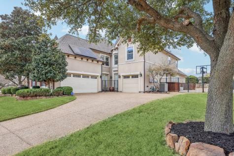 780 Del Carmen Drive Prosper TX 75078