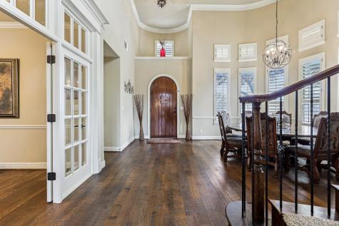 780 Del Carmen Drive Prosper TX 75078