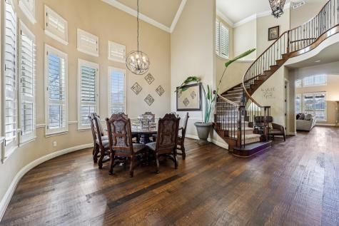 780 Del Carmen Drive Prosper TX 75078