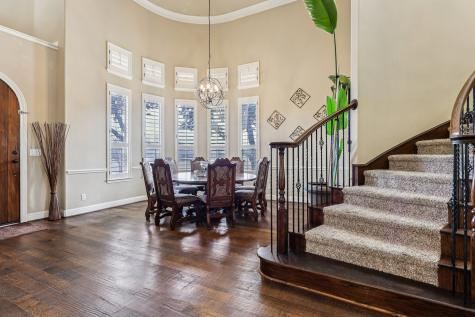 780 Del Carmen Drive Prosper TX 75078