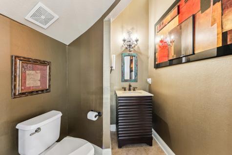 780 Del Carmen Drive Prosper TX 75078
