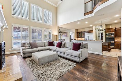 780 Del Carmen Drive Prosper TX 75078
