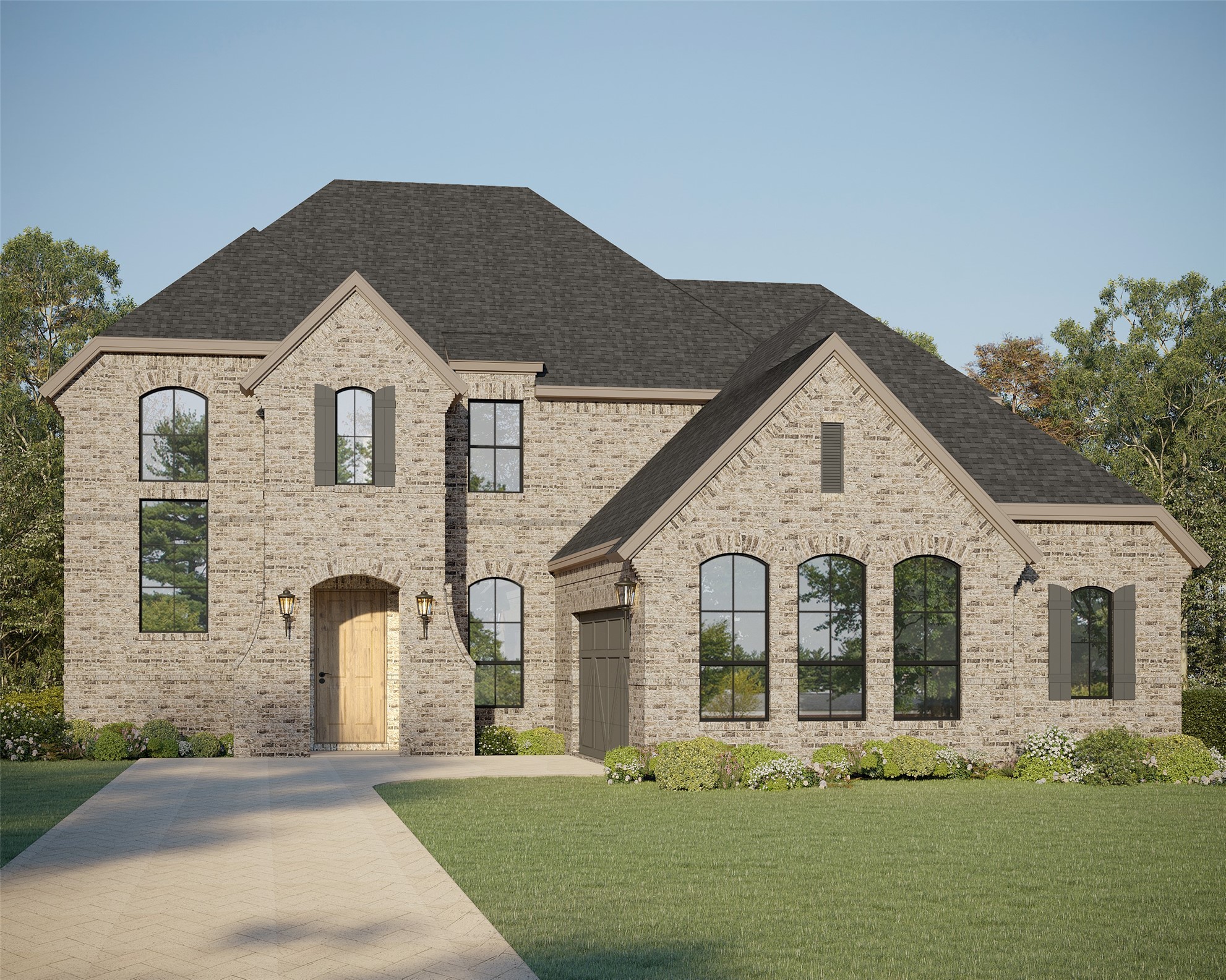 841 Bella Casa Drive Keller TX 76248