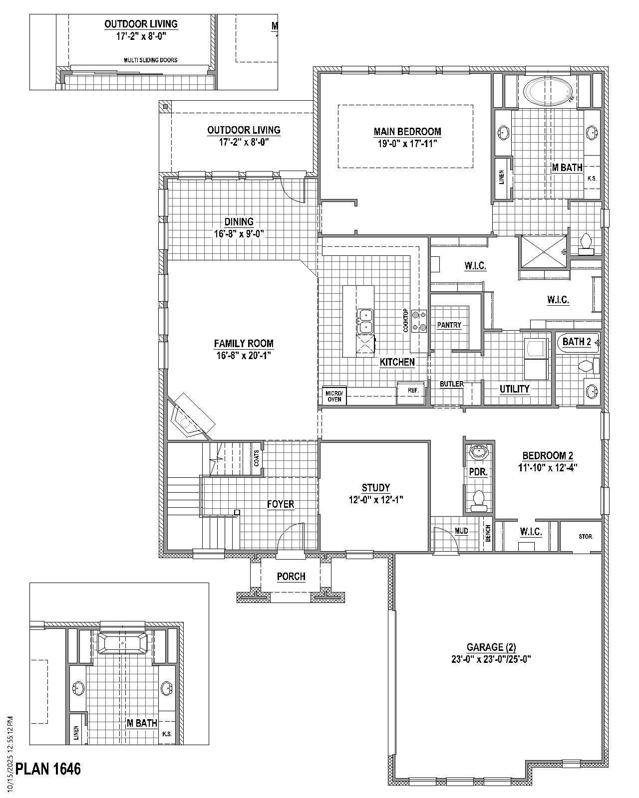 841 Bella Casa Drive Keller TX 76248