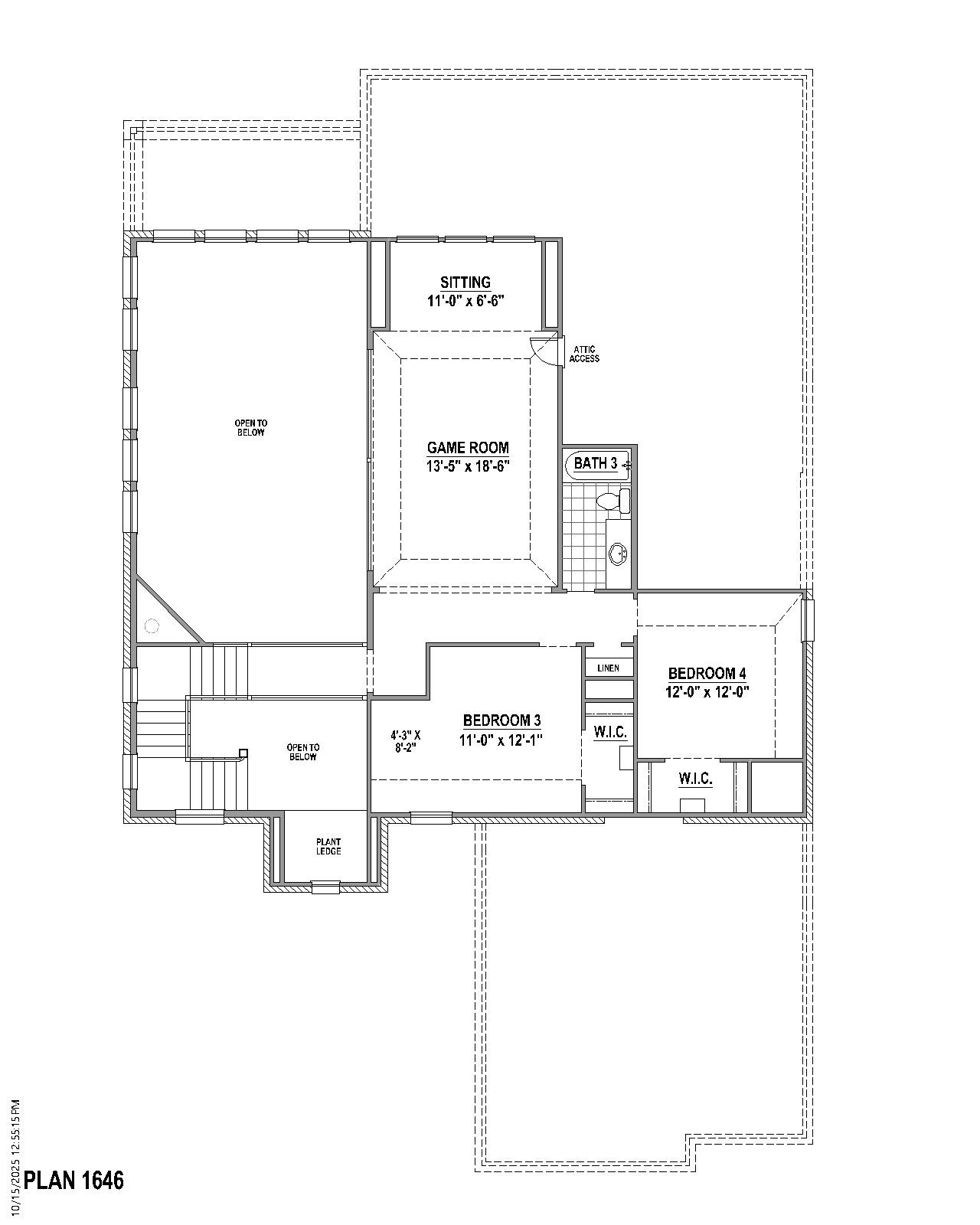 841 Bella Casa Drive Keller TX 76248