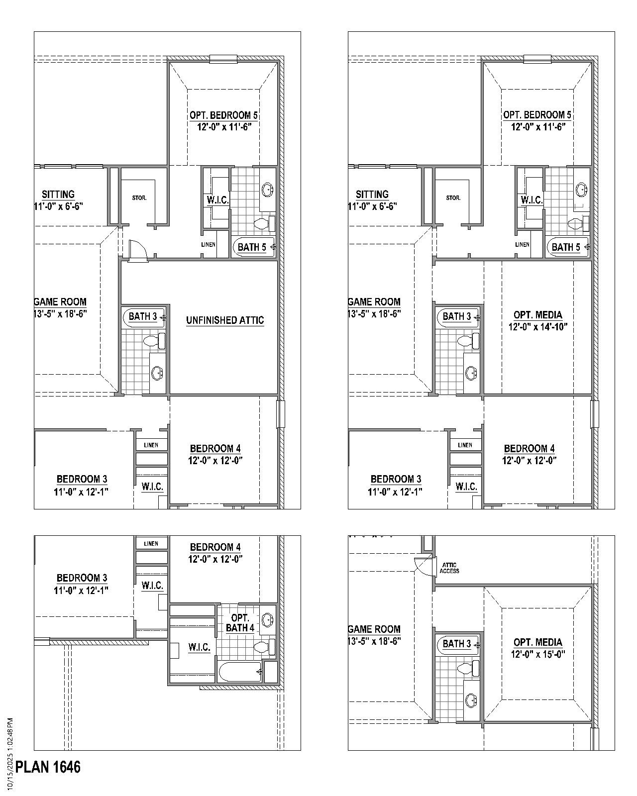 841 Bella Casa Drive Keller TX 76248
