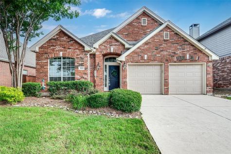 1060 Shepherd Court Lantana TX 76226