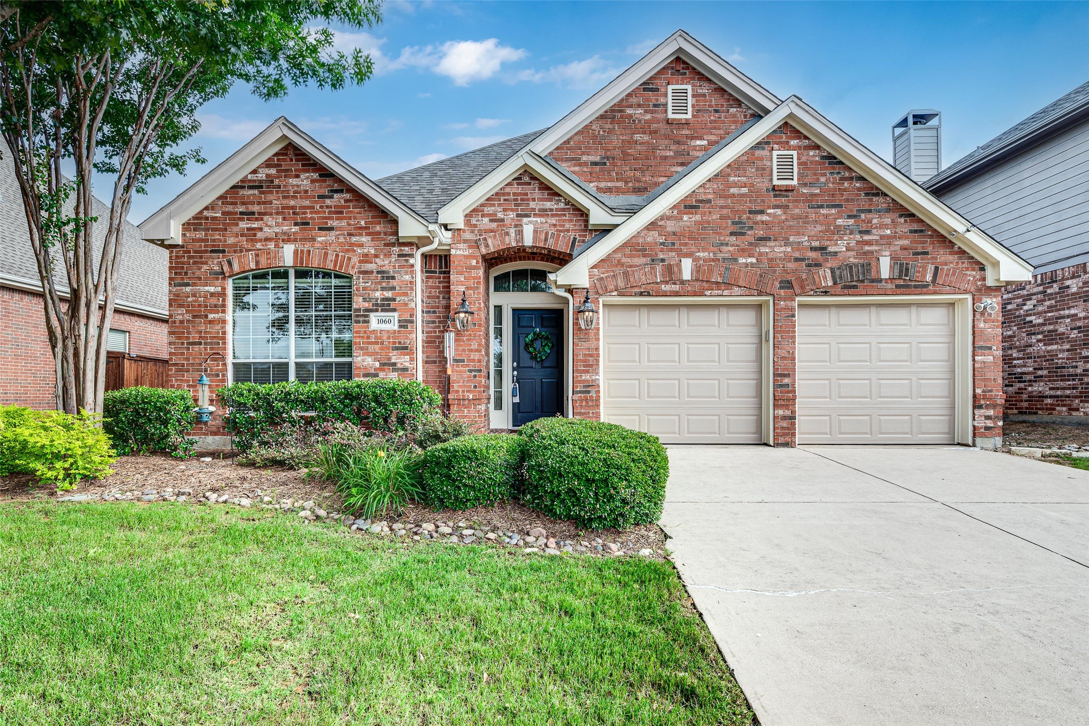1060 Shepherd Court Lantana TX 76226