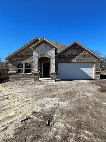 3007 N Hampton Street Fort Worth TX 76106