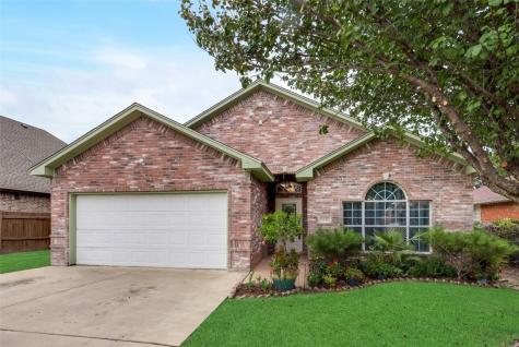 1513 Avenue F Grand Prairie TX 75051