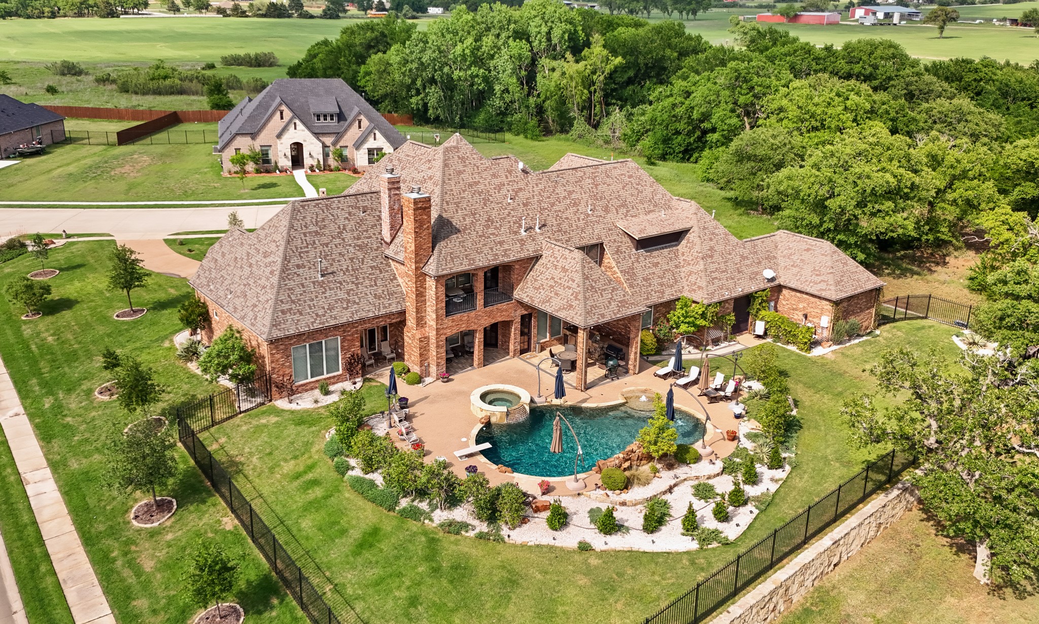 103 Oak Grove Lane Boyd TX 76023