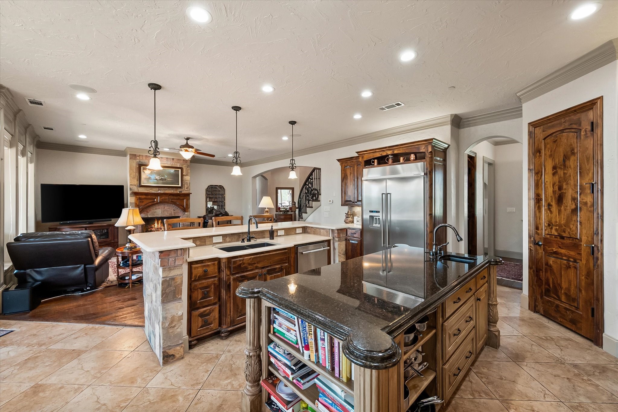 103 Oak Grove Lane Boyd TX 76023