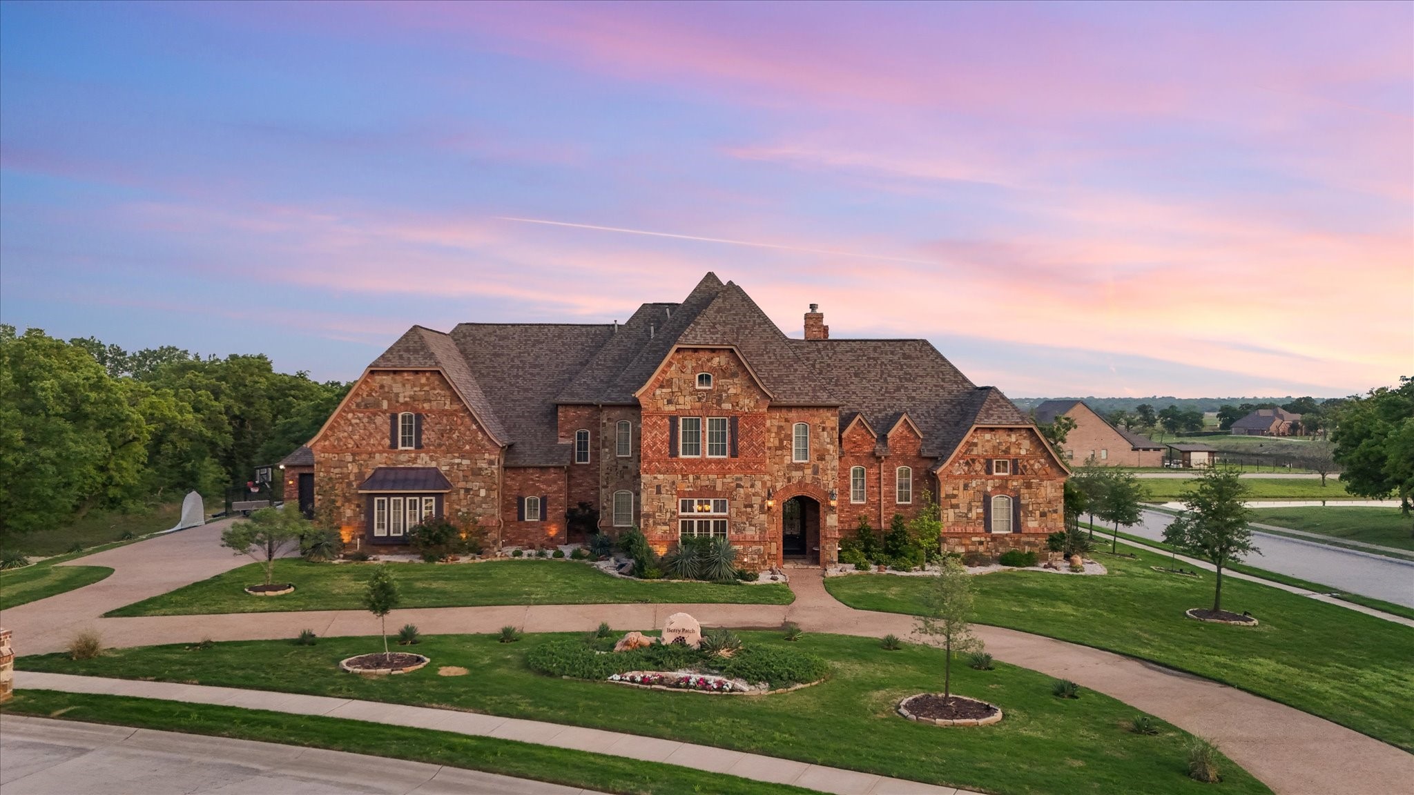 103 Oak Grove Lane Boyd TX 76023