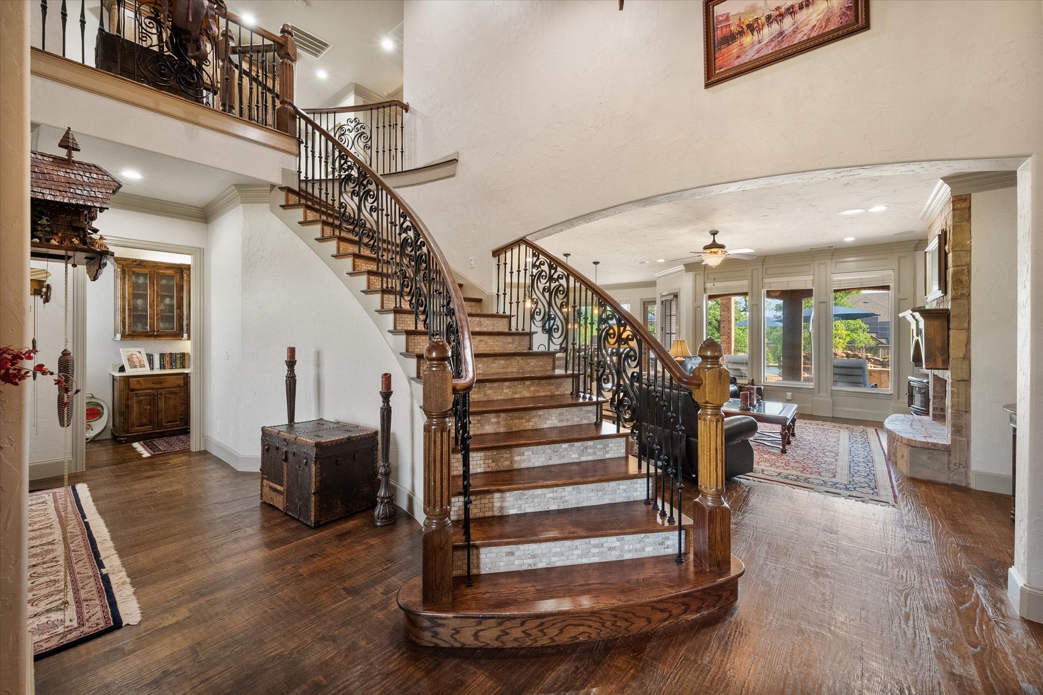103 Oak Grove Lane Boyd TX 76023