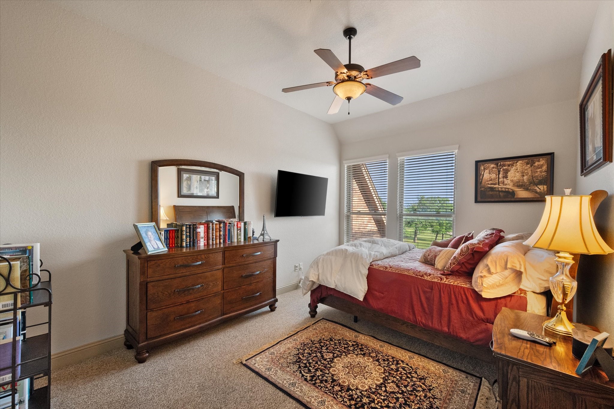 103 Oak Grove Lane Boyd TX 76023