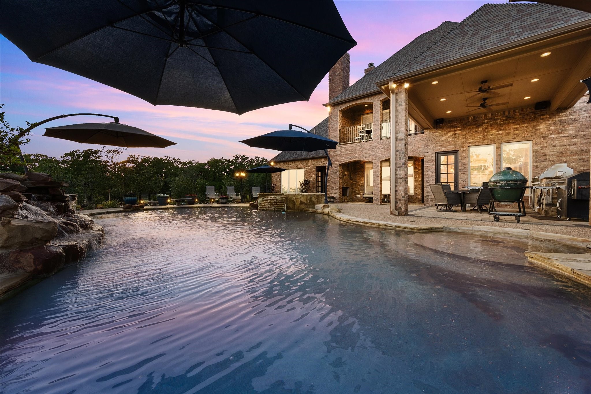 103 Oak Grove Lane Boyd TX 76023