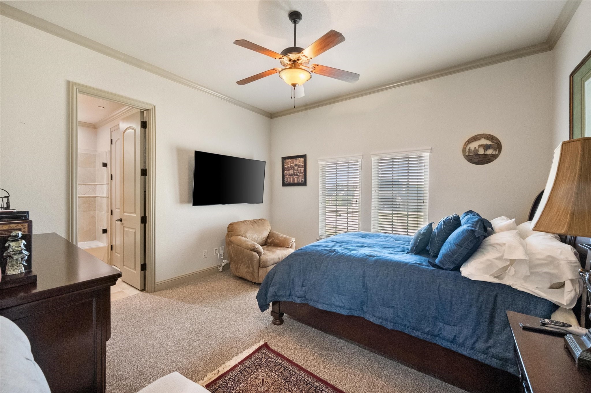 103 Oak Grove Lane Boyd TX 76023