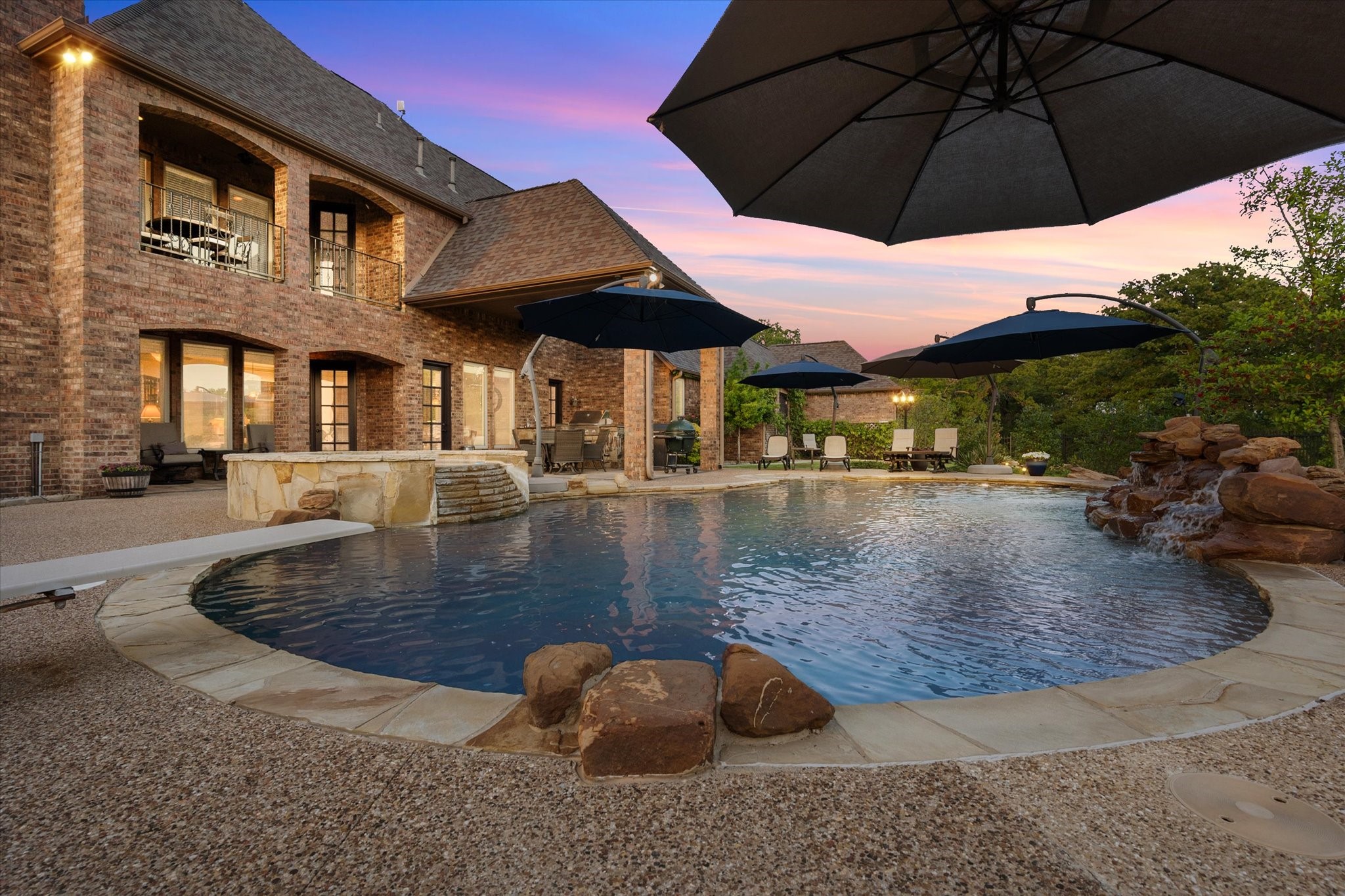 103 Oak Grove Lane Boyd TX 76023