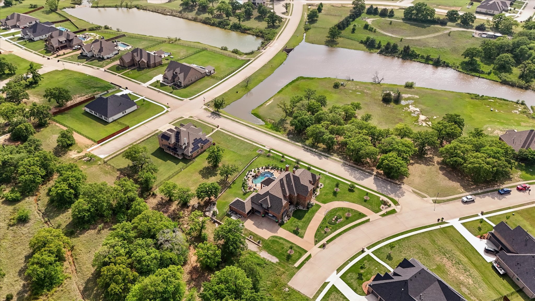 103 Oak Grove Lane Boyd TX 76023