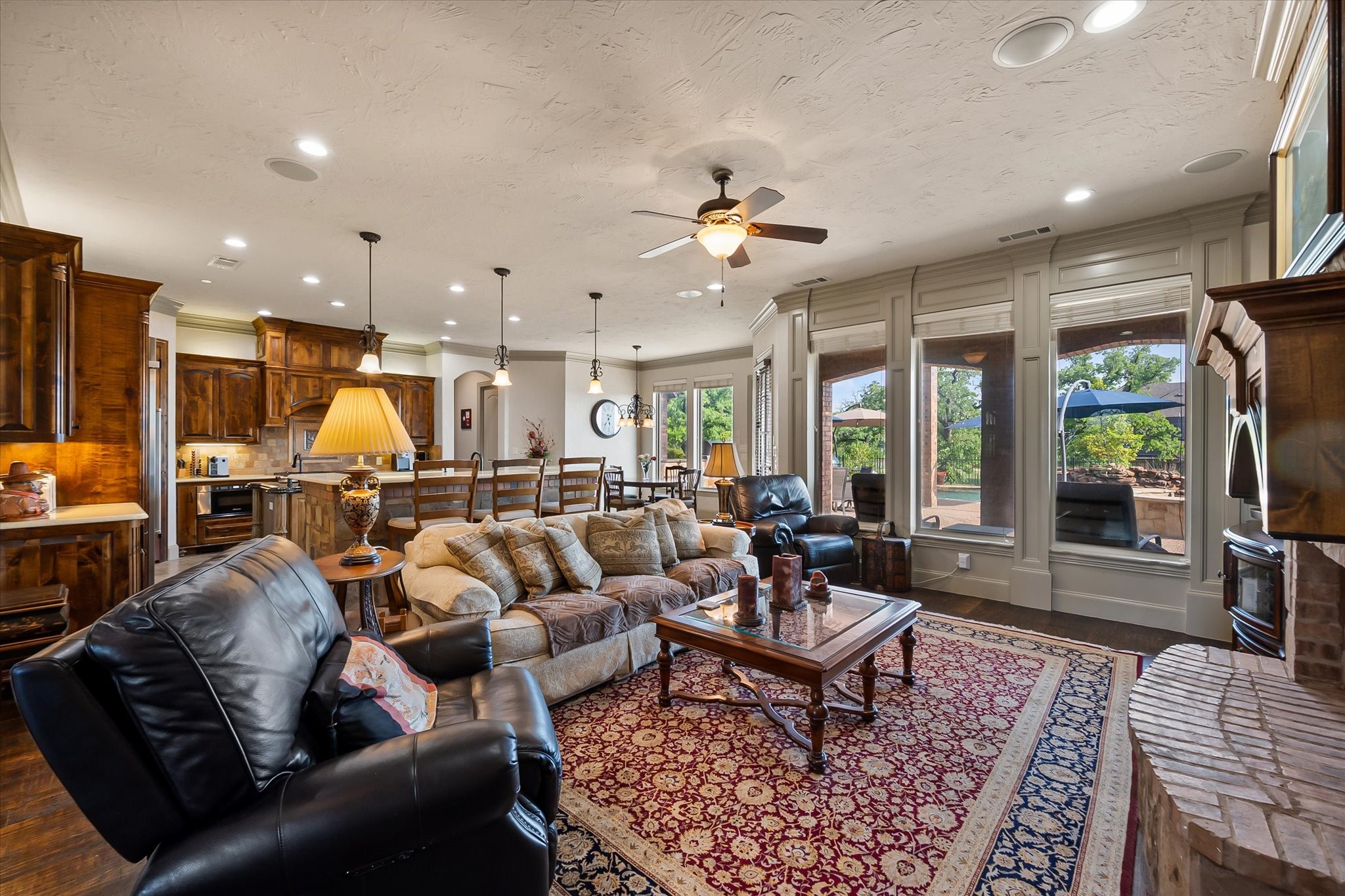 103 Oak Grove Lane Boyd TX 76023