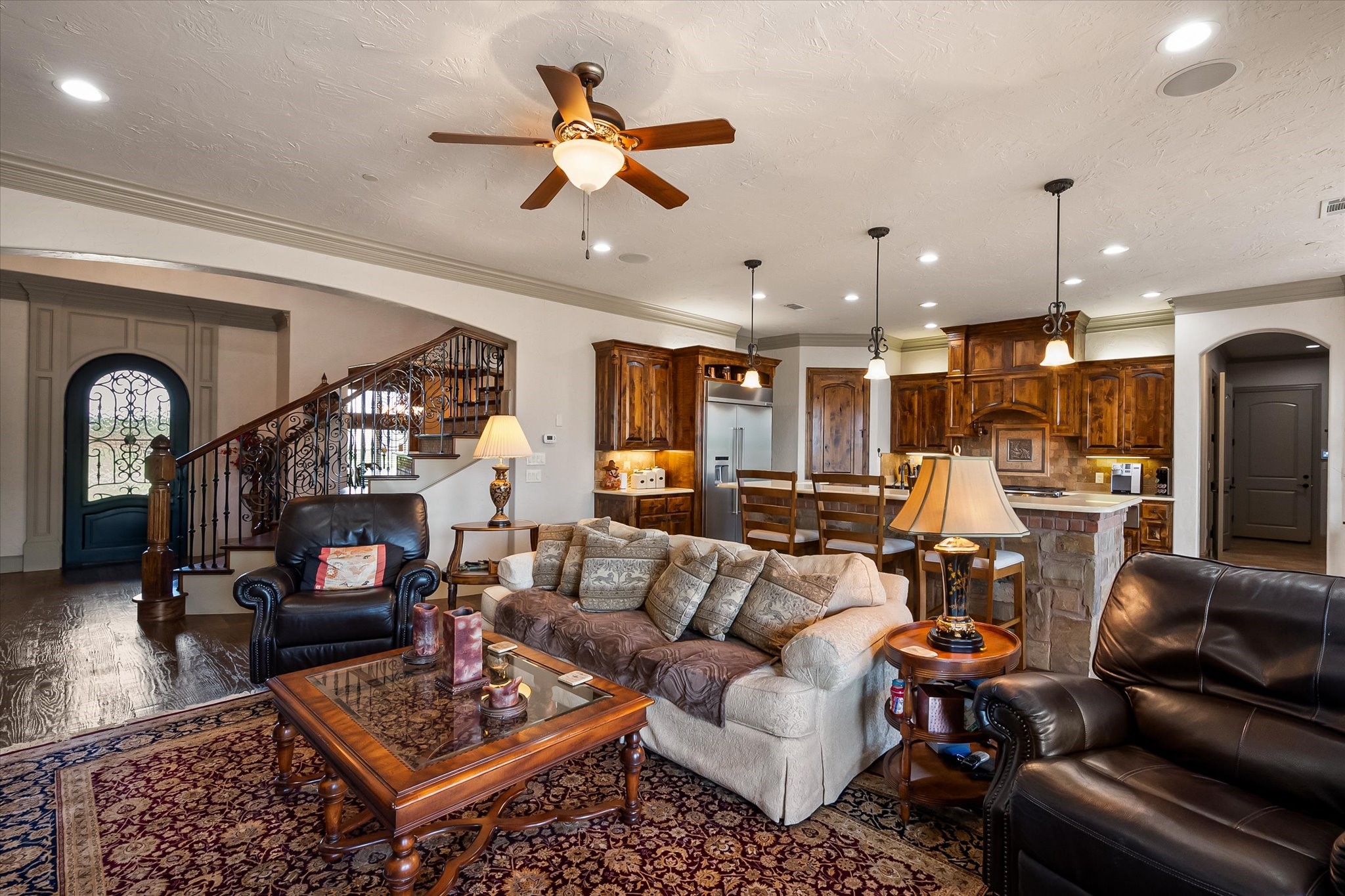 103 Oak Grove Lane Boyd TX 76023