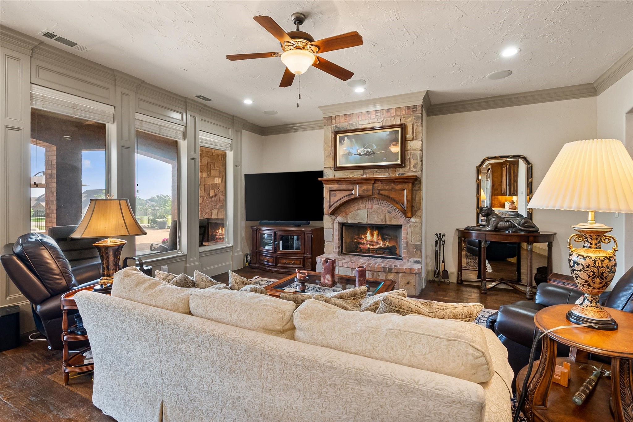 103 Oak Grove Lane Boyd TX 76023