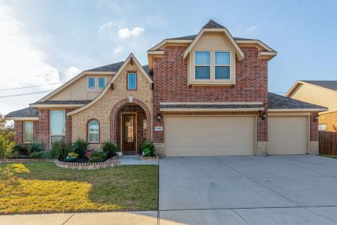 10401 Rising Knoll Lane Fort Worth TX 76131