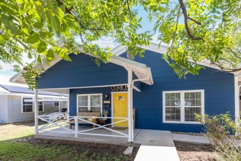 709 Jeanette Street Abilene TX 79602