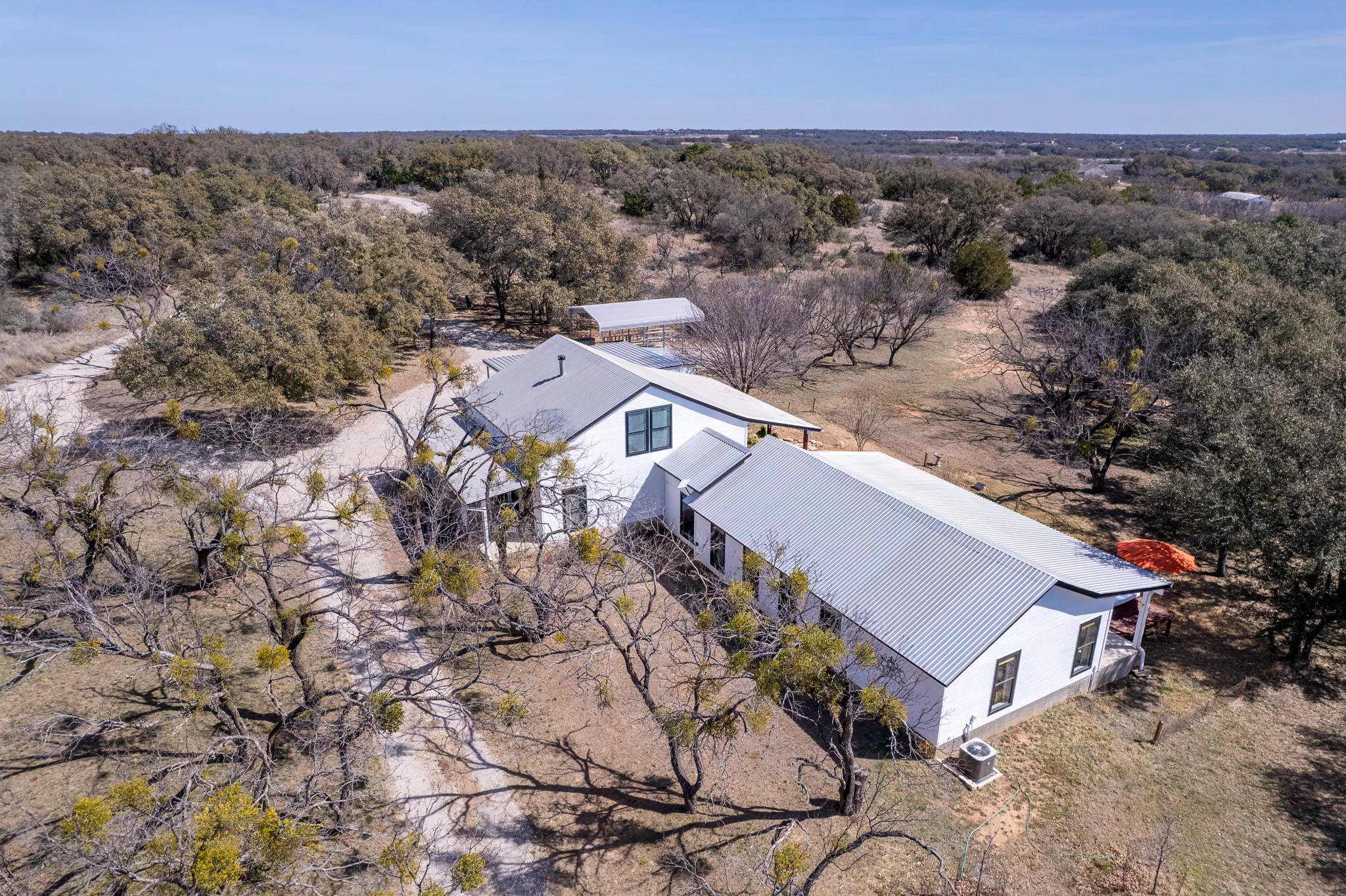 1515 County Road 233 Road Brownwood TX 76801