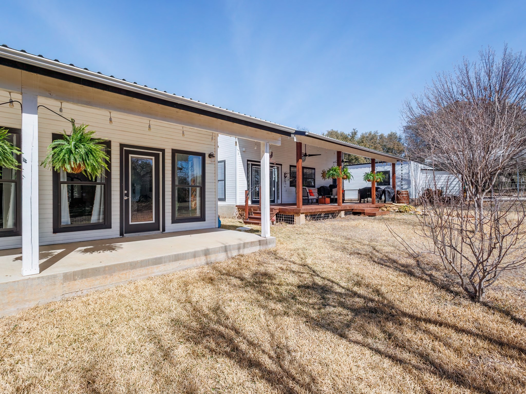 1515 County Road 233 Road Brownwood TX 76801