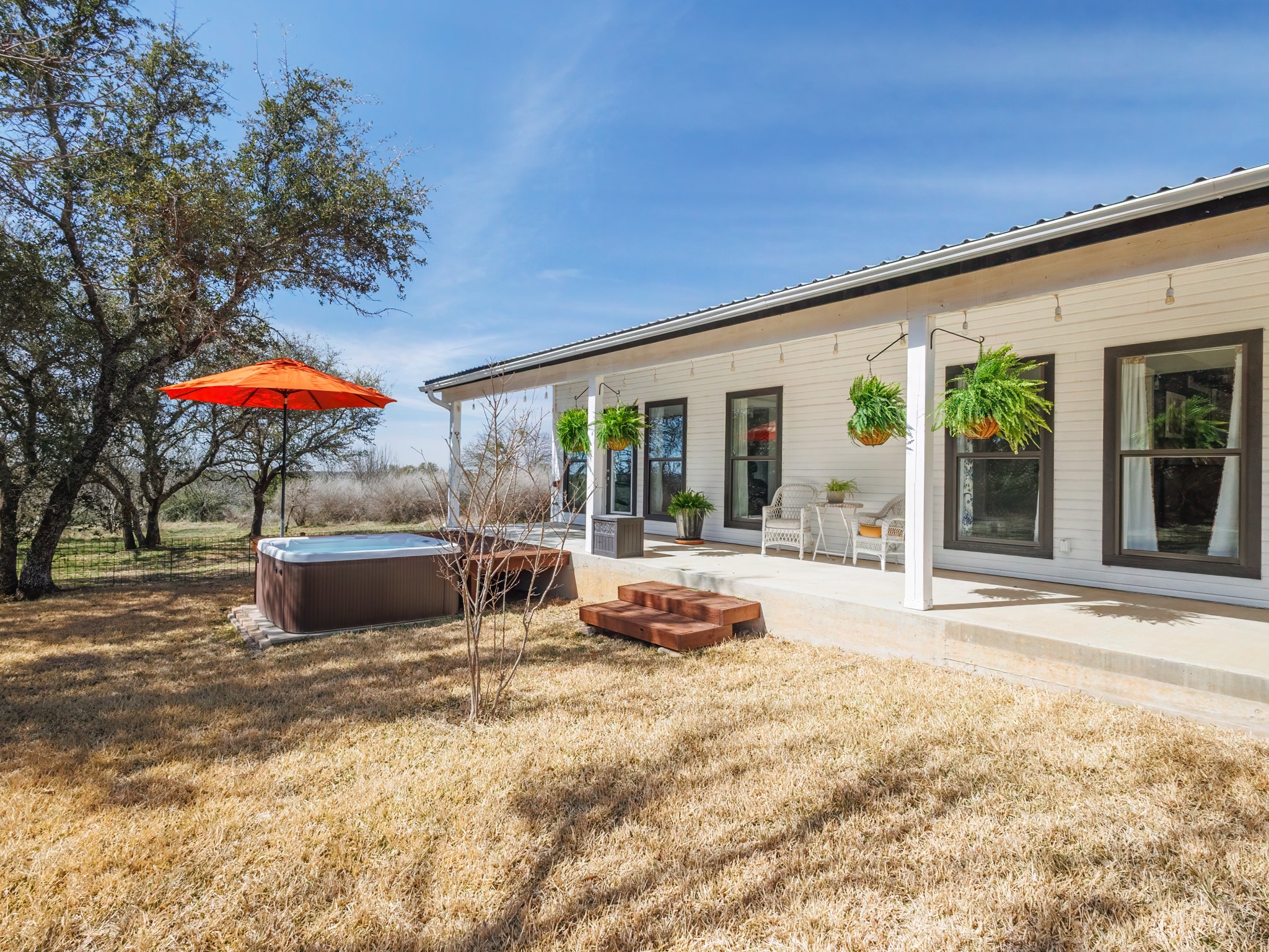 1515 County Road 233 Road Brownwood TX 76801