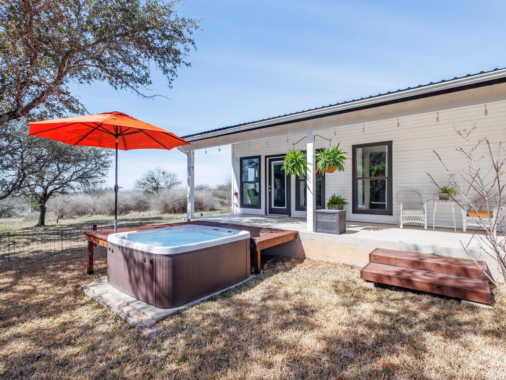 1515 County Road 233 Road Brownwood TX 76801