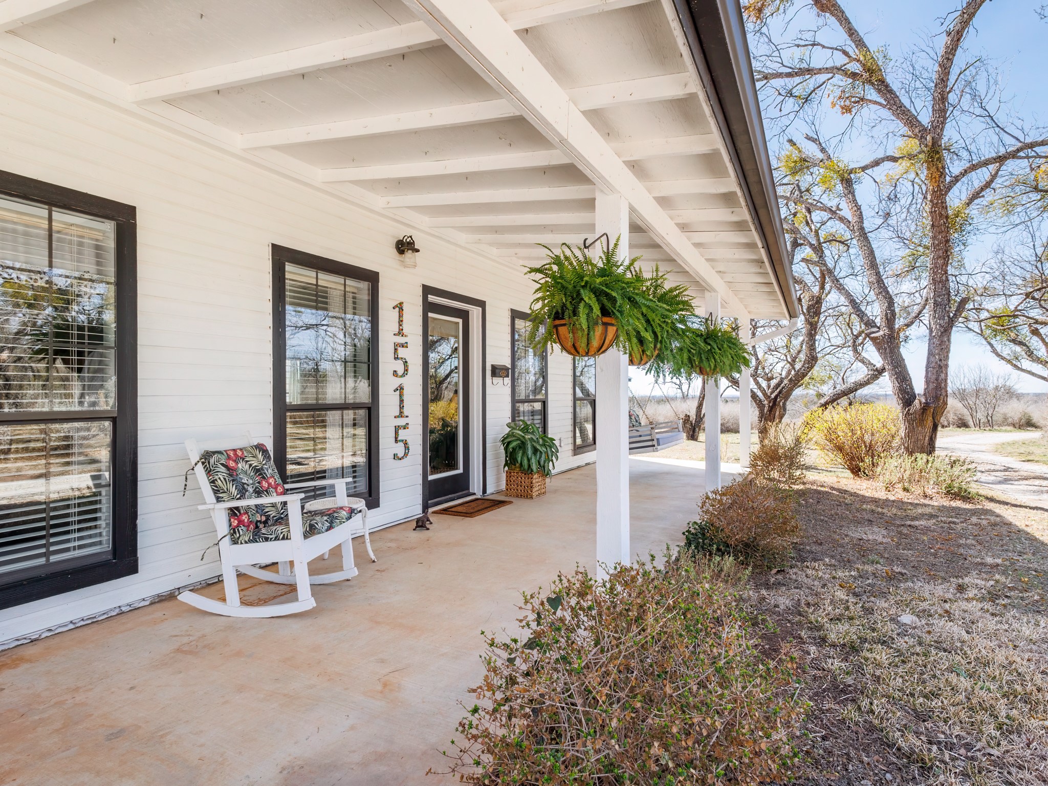 1515 County Road 233 Road Brownwood TX 76801