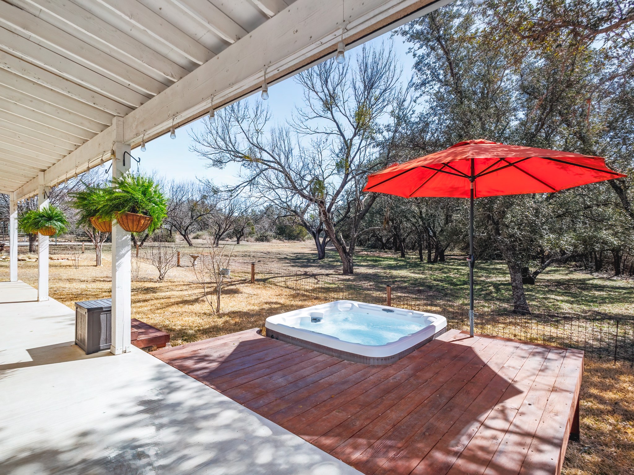 1515 County Road 233 Road Brownwood TX 76801