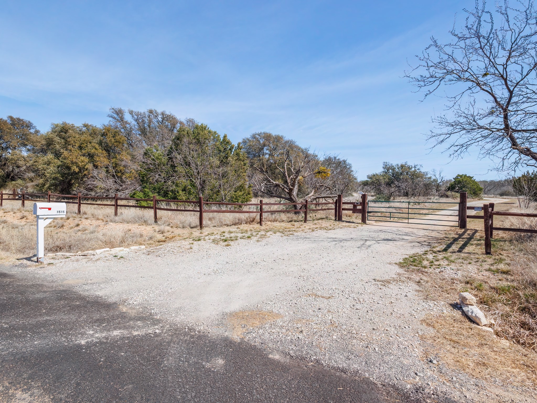 1515 County Road 233 Road Brownwood TX 76801
